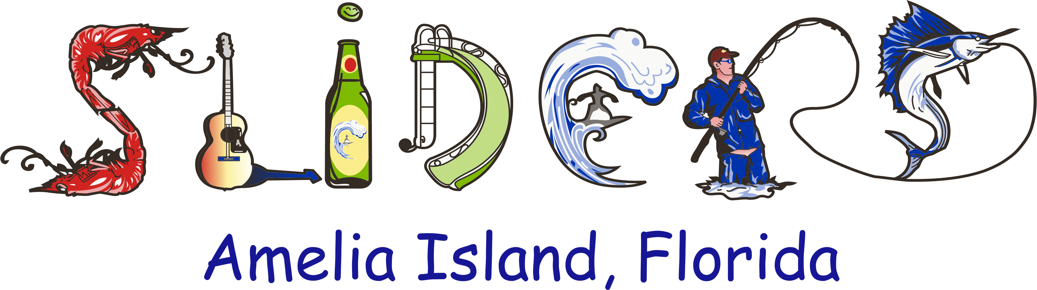 Sliders Seaside Grill Online Store